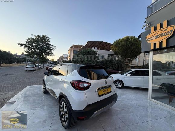//2017 YENİ KASA CAPTUR HATASIZ İCON CİFTRENK OTOMATİK FULL//
