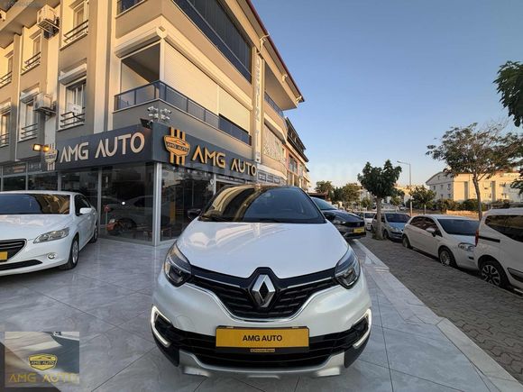 //2017 YENİ KASA CAPTUR HATASIZ İCON CİFTRENK OTOMATİK FULL//