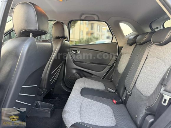 //2017 YENİ KASA CAPTUR HATASIZ İCON CİFTRENK OTOMATİK FULL//