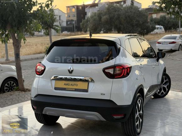 //2017 YENİ KASA CAPTUR HATASIZ İCON CİFTRENK OTOMATİK FULL//