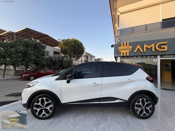 //2017 YENİ KASA CAPTUR HATASIZ İCON CİFTRENK OTOMATİK FULL//