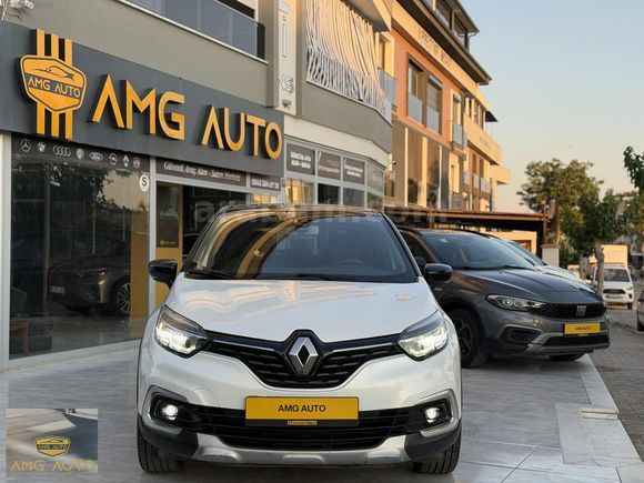 //2017 YENİ KASA CAPTUR HATASIZ İCON CİFTRENK OTOMATİK FULL//