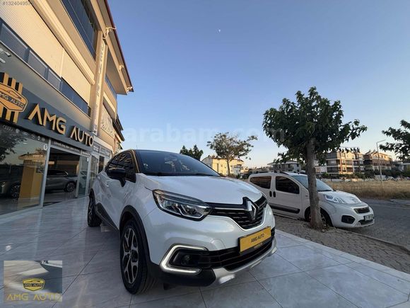 //2017 YENİ KASA CAPTUR HATASIZ İCON CİFTRENK OTOMATİK FULL//