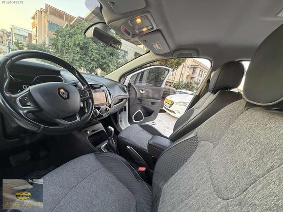 //2017 YENİ KASA CAPTUR HATASIZ İCON CİFTRENK OTOMATİK FULL//