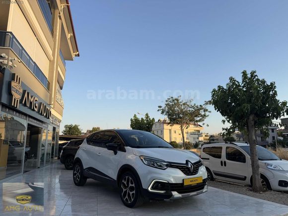 //2017 YENİ KASA CAPTUR HATASIZ İCON CİFTRENK OTOMATİK FULL//