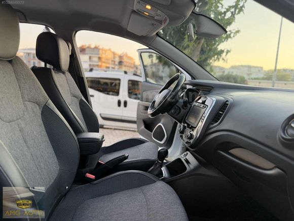 //2017 YENİ KASA CAPTUR HATASIZ İCON CİFTRENK OTOMATİK FULL//