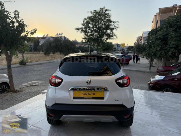 //2017 YENİ KASA CAPTUR HATASIZ İCON CİFTRENK OTOMATİK FULL//
