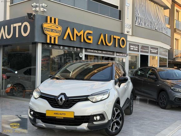 //2017 YENİ KASA CAPTUR HATASIZ İCON CİFTRENK OTOMATİK FULL//