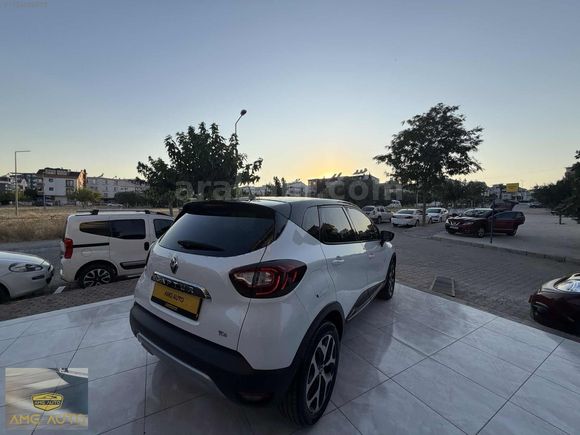 //2017 YENİ KASA CAPTUR HATASIZ İCON CİFTRENK OTOMATİK FULL//