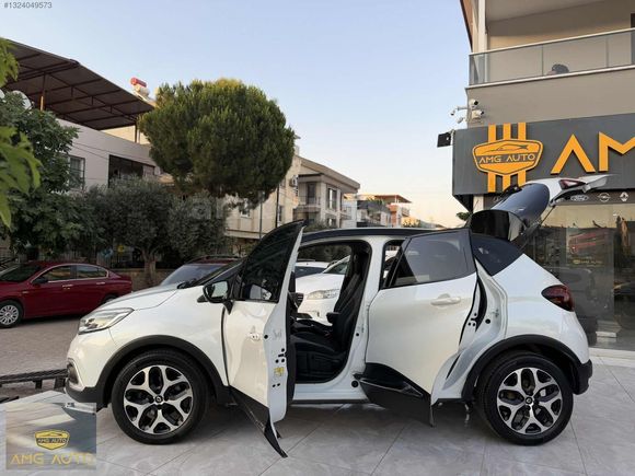 //2017 YENİ KASA CAPTUR HATASIZ İCON CİFTRENK OTOMATİK FULL//