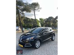 TSN'DEN RENAULNT CAPTUR 2013 OTOMATİK İCON PAKET FUL BAKIMLI