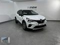 HEDEF RENAULT'DAN 0,99 KREDİ 2023 CAPTUR TOUCH PLUS HYBRİD EDC