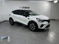 HEDEF RENAULT'DAN 0,99 KREDİ 2023 CAPTUR TOUCH PLUS HYBRİD EDC