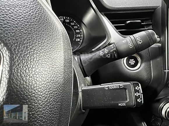 HEDEF RENAULT'DAN 0,99 KREDİ 2023 CAPTUR TOUCH PLUS HYBRİD EDC