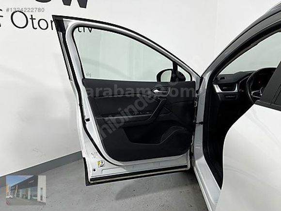 HEDEF RENAULT'DAN 0,99 KREDİ 2023 CAPTUR TOUCH PLUS HYBRİD EDC