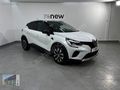 HEDEF RENAULT'DAN 0,99 KREDİ 2023 CAPTUR TOUCH PLUS HYBRİD EDC
