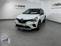 HEDEF RENAULT'DAN 0,99 KREDİ 2023 CAPTUR TOUCH PLUS HYBRİD EDC