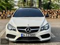 İCKIRMIZI-FACELİFT-AMG-DOLU-SIFIR MOTOR-CAMTAVAN-K.K.12TAKSİT