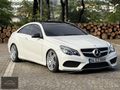 İCKIRMIZI-FACELİFT-AMG-DOLU-SIFIR MOTOR-CAMTAVAN-K.K.12TAKSİT