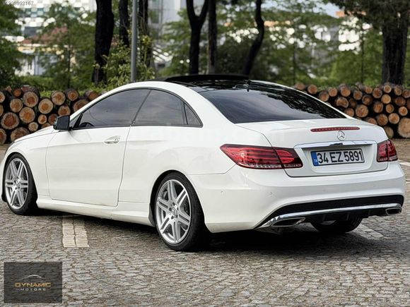 İCKIRMIZI-FACELİFT-AMG-DOLU-SIFIR MOTOR-CAMTAVAN-K.K.12TAKSİT