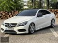 İCKIRMIZI-FACELİFT-AMG-DOLU-SIFIR MOTOR-CAMTAVAN-K.K.12TAKSİT