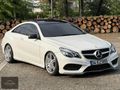 İCKIRMIZI-FACELİFT-AMG-DOLU-SIFIR MOTOR-CAMTAVAN-K.K.12TAKSİT