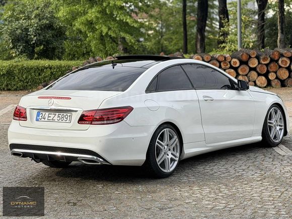 İCKIRMIZI-FACELİFT-AMG-DOLU-SIFIR MOTOR-CAMTAVAN-K.K.12TAKSİT