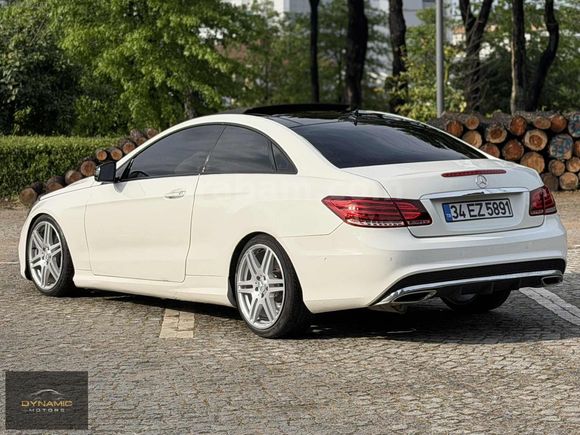 İCKIRMIZI-FACELİFT-AMG-DOLU-SIFIR MOTOR-CAMTAVAN-K.K.12TAKSİT