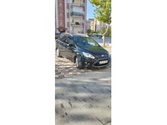 Sahibinden Ford Grand C-Max 1.6 TDCI Titanium 2011 Model