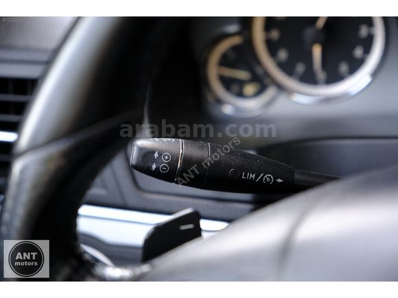 HATASIZ 2011 MERCEDES BENZ E 250 CGI COUPE AMG+SOĞUTMA+RECARO