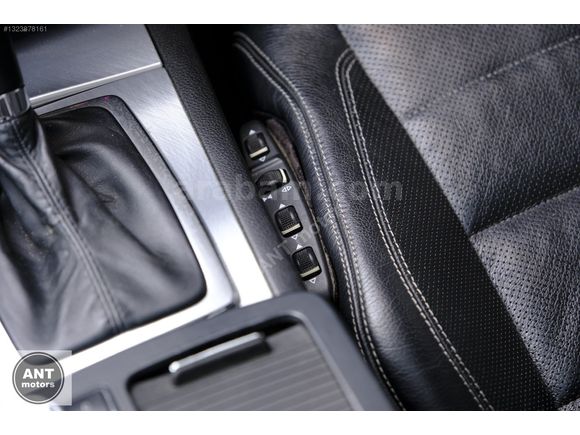 HATASIZ 2011 MERCEDES BENZ E 250 CGI COUPE AMG+SOĞUTMA+RECARO