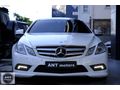 HATASIZ 2011 MERCEDES BENZ E 250 CGI COUPE AMG+SOĞUTMA+RECARO