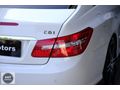 HATASIZ 2011 MERCEDES BENZ E 250 CGI COUPE AMG+SOĞUTMA+RECARO
