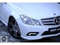 HATASIZ 2011 MERCEDES BENZ E 250 CGI COUPE AMG+SOĞUTMA+RECARO
