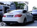 HATASIZ 2011 MERCEDES BENZ E 250 CGI COUPE AMG+SOĞUTMA+RECARO