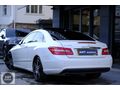 HATASIZ 2011 MERCEDES BENZ E 250 CGI COUPE AMG+SOĞUTMA+RECARO