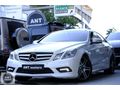 HATASIZ 2011 MERCEDES BENZ E 250 CGI COUPE AMG+SOĞUTMA+RECARO