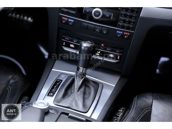 HATASIZ 2011 MERCEDES BENZ E 250 CGI COUPE AMG+SOĞUTMA+RECARO