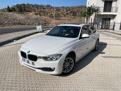 2013 BMW 316i F30 | 92.000 KM | SUNROOF + XENON + IŞIK PAKET