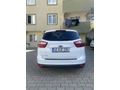 Sahibinden Ford C-Max 1.6 Trend 2014 Model  192.000 km Beyaz