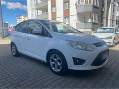 Sahibinden Ford C-Max 1.6 Trend 2014 Model  192.000 km Beyaz
