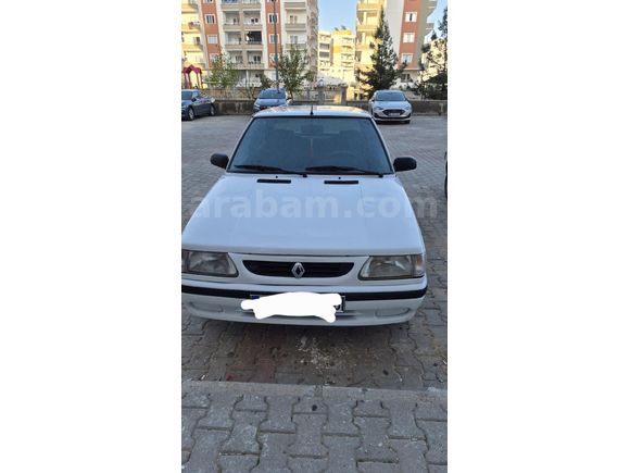 Sahibinden Renault R 9 1.4 Broadway RNi 1999 Model