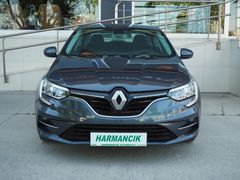 HARMANCIK OTO""38.YIL""2023 MEGANE 1.3 TCe TOUCH EDC HATASIZ