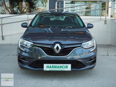 HARMANCIK OTO""38.YIL""2023 MEGANE 1.3 TCe TOUCH EDC HATASIZ