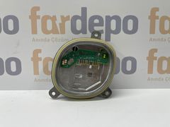 BMW 3 SERİSİ G20 SOL FAR LED MODÜLÜ BEYNİ ORIJINAL 1420000424