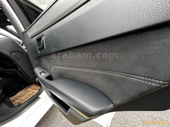 ÇAĞLAR AUTO-HATASIZ-İÇ DIŞ AMG-ALCANTARA-19 JANT-ISITMA