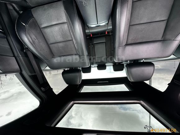 ÇAĞLAR AUTO-HATASIZ-İÇ DIŞ AMG-ALCANTARA-19 JANT-ISITMA