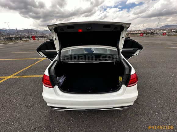 ÇAĞLAR AUTO-HATASIZ-İÇ DIŞ AMG-ALCANTARA-19 JANT-ISITMA
