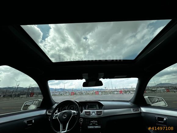 ÇAĞLAR AUTO-HATASIZ-İÇ DIŞ AMG-ALCANTARA-19 JANT-ISITMA