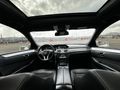 ÇAĞLAR AUTO-HATASIZ-İÇ DIŞ AMG-ALCANTARA-19 JANT-ISITMA